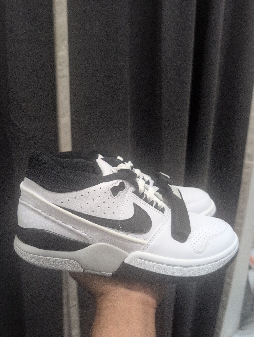 Men's Nike Billie Eilish x Air Alpha Force 88 SP Size 5 NIB